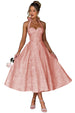 Coral Pink