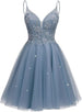 Dusty Blue