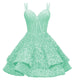 Mint Green