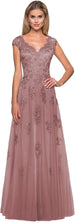 Dusty Rose