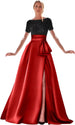 Black-red