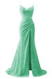Mint Green