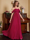 Spaghetti Strap Long Prom Dresses for Women 2026 Ball Gown A Line V-Neck Sparkly Formal Evening Gowns for Wedding