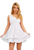 Vestidos de fiesta cortos con lentejuelas brillantes para adolescentes, sexy, con tirantes finos, vestido de fiesta, vestido de cóctel con cuello halter 
