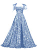 Dusty Blue