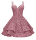 Dusty Rose