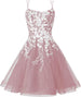Dusty Rose