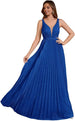 A-royal Blue