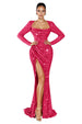Hot Pink
