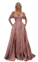 Dusty Rose