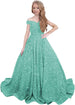 Mint Green