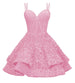 Dark Pink
