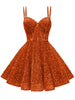 Burnt Orange