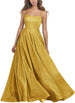 Mustard Yellow