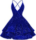 A-azul real