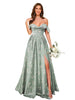 Satin Floral1