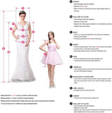Women's Lace Appliqued Mother of The Bride Dresses 3/4 Sleeves Scoop Long Formal Evening Dress