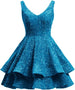 Ocean Blue