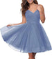 Dusty Blue
