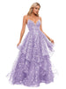 Lilac Purple