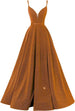 Burnt Orange