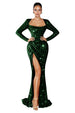 Dark Green