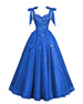 Royal Blue