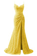 Mustard Yellow