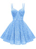 Sky Blue