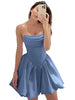 Dusty Blue