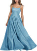 A-light Blue