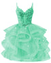 Mint Green