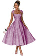 Dusty Purple