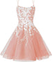 Blush Pink