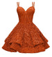 Burnt Orange