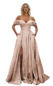 Dusty Pink