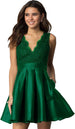 Verde esmeralda