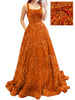 1486-dusty Orange