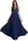 Spaghetti Strap Long Prom Dresses for Women 2026 Ball Gown A Line V-Neck Sparkly Formal Evening Gowns for Wedding