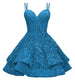 Ocean Blue