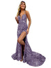Dusty Purple