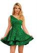 Bemerald Green