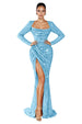 Light Blue