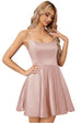 Dusty Rose