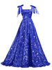 Royal Blue