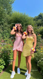 Sequin Homecoming Dresses 2027 Strapless Corset Ruffle Mermaid Short Prom Cocktail Dress