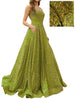 Olive Green