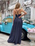 Women's 2026 Elegant Formal Gown Summer Long Prom Dress Wedding Bridesmaid Guest Evening Party Cocktail Maxi Dress