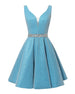 Sky Blue