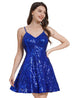 Royal Blue